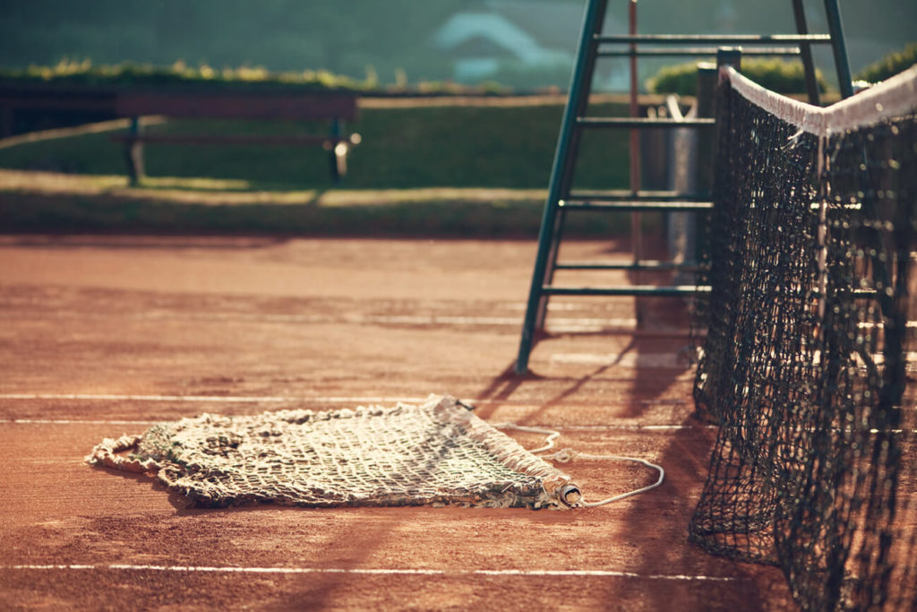 TORNEOS ABIERTOS EN NUESTRO CLUB 2024 Real Sociedad de Tenis de La