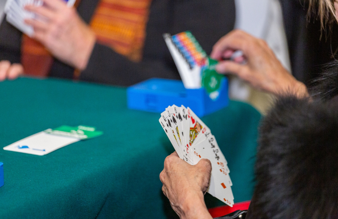 Juegos de salón