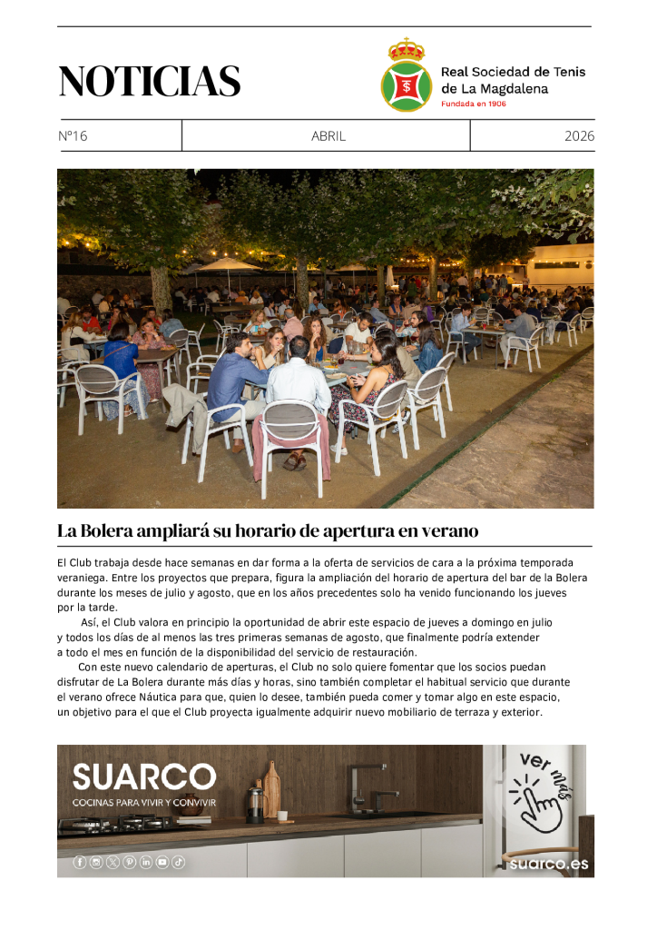 Abril 2026