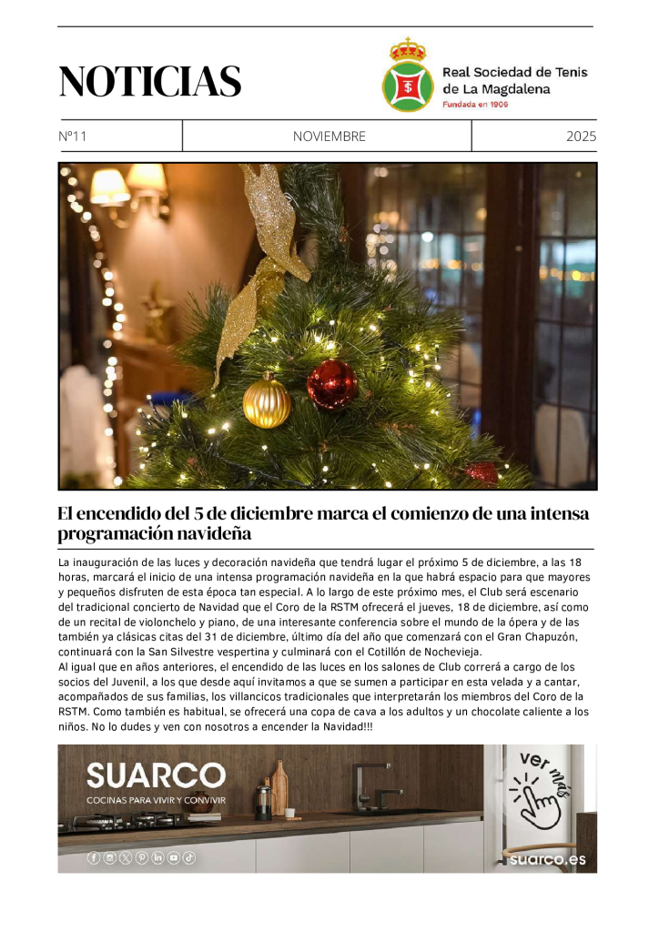 Noviembre 2025