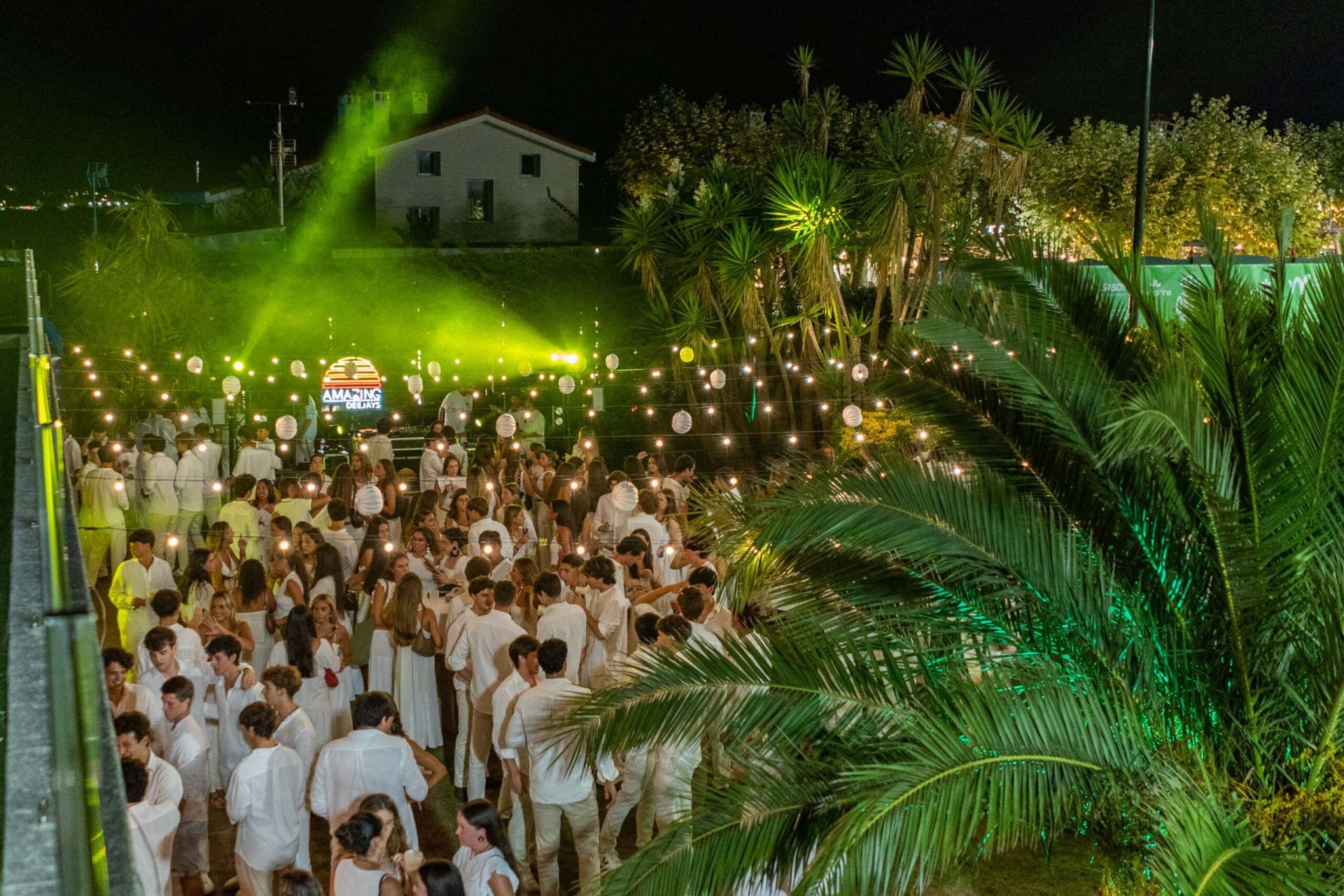 ♔ Fiesta Ibicenca 2026