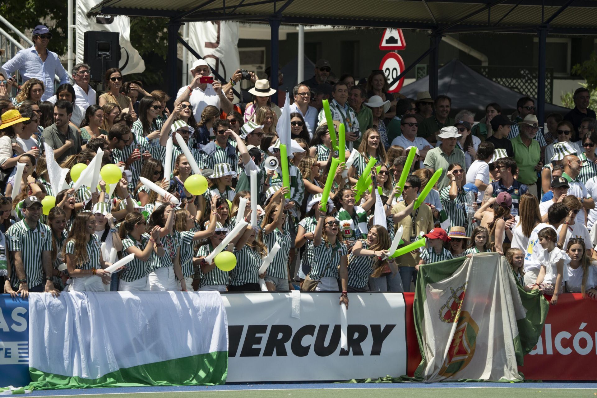 ♔ Comienza la Liga de División de Honor de Hockey Hierba