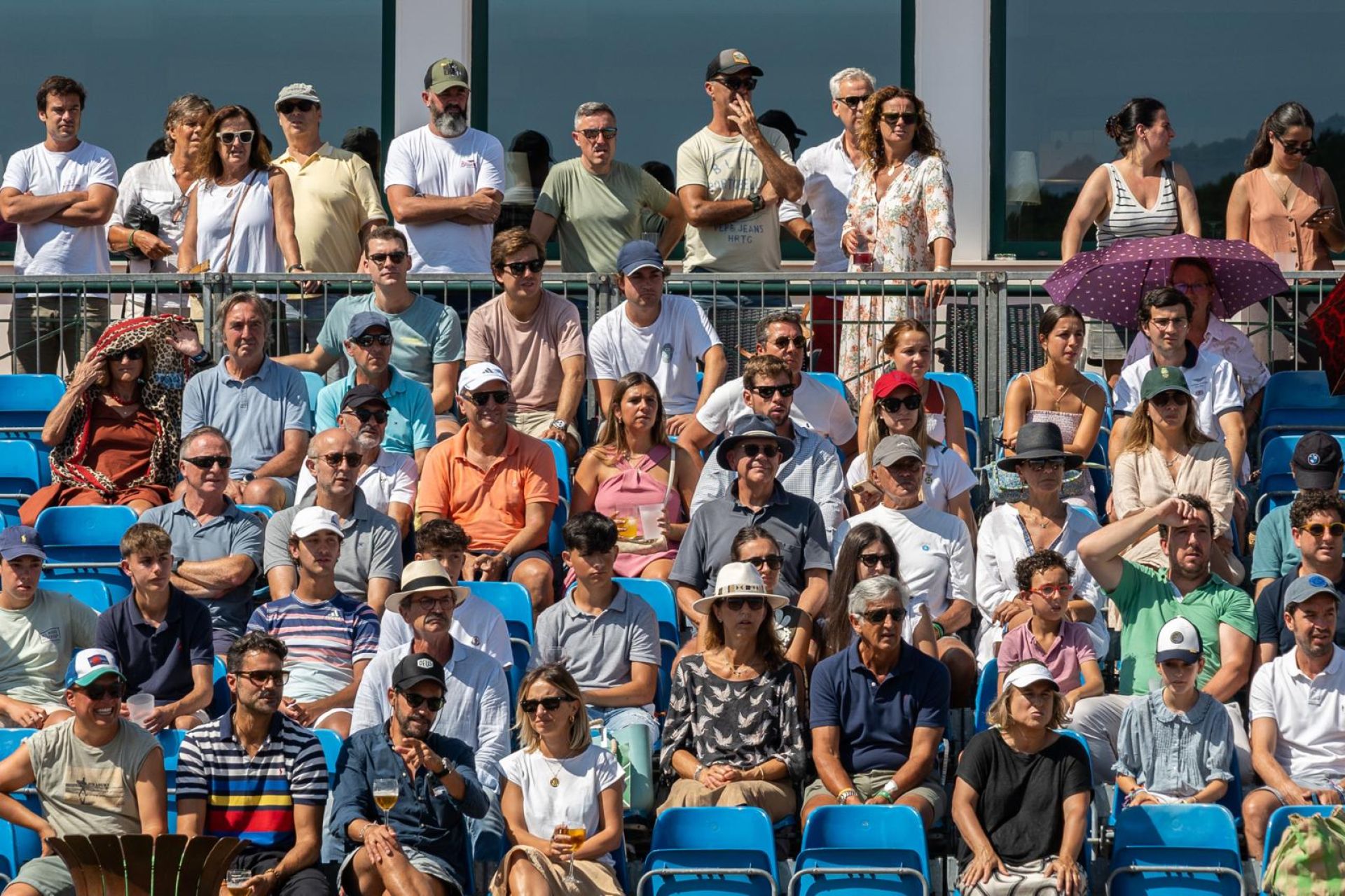 ♔ Final ITF Futures