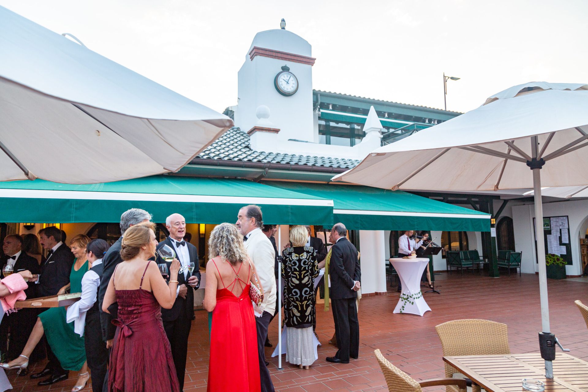 ♔ Álbum de fotografías de la Fiesta de Gala 2024