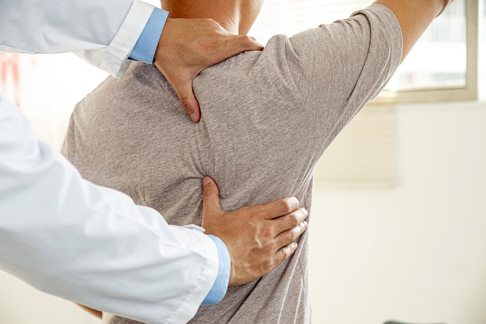 ♔ Reanudación del servicio de fisioterapia