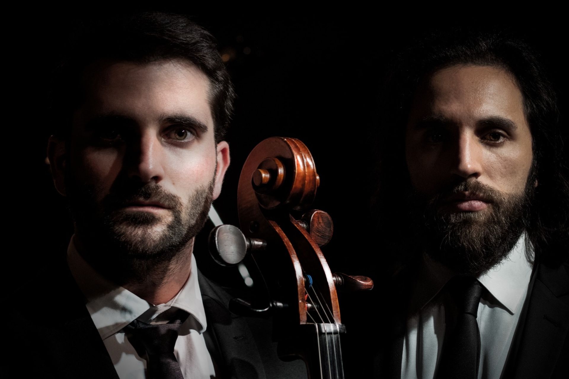 ♔ Dúo Otero. Recital de Piano y Violonchelo