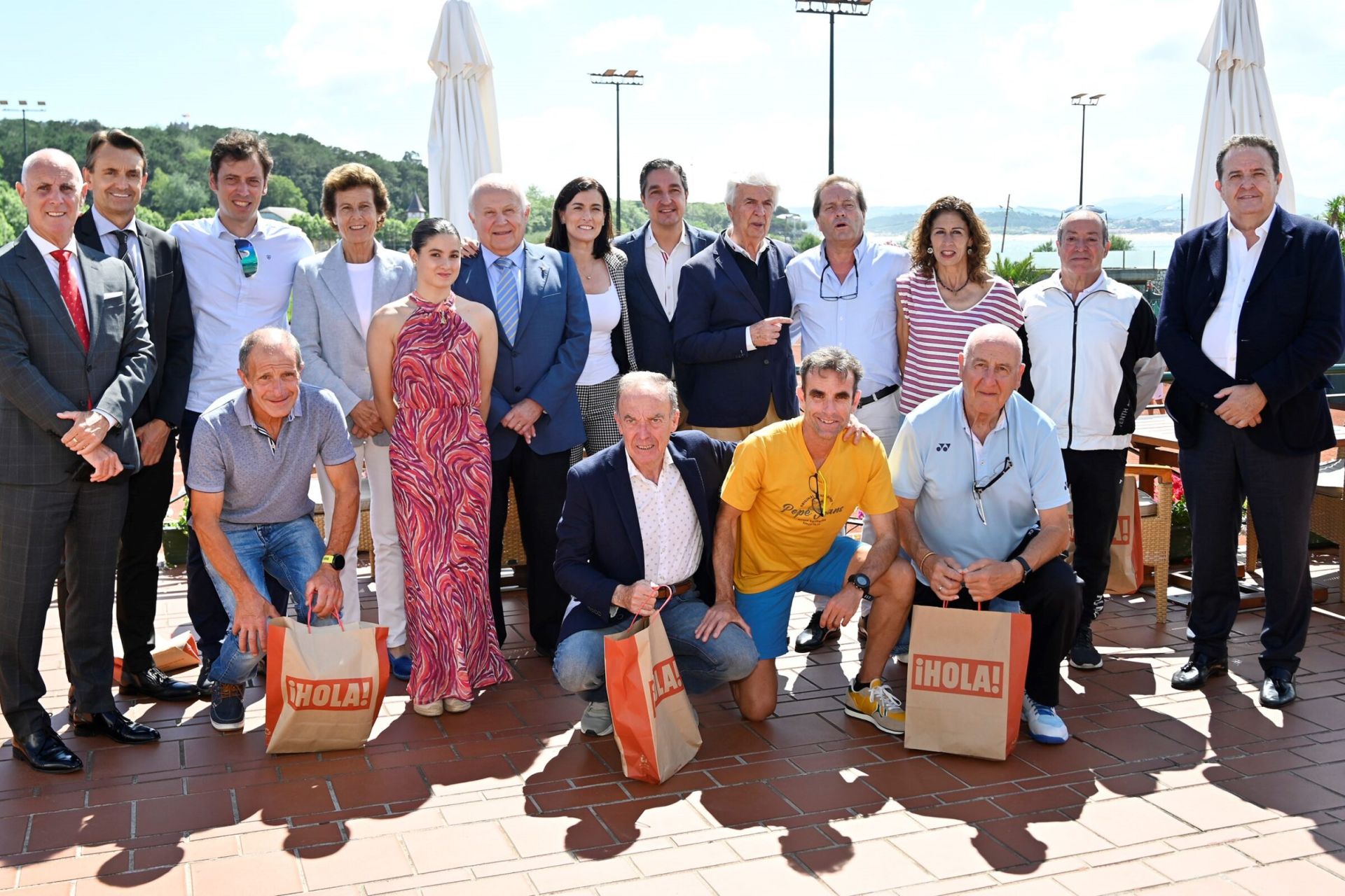 ♔ Santander celebrará el domingo 7 de julio la XI Milla y el II Triatlón María de Villota