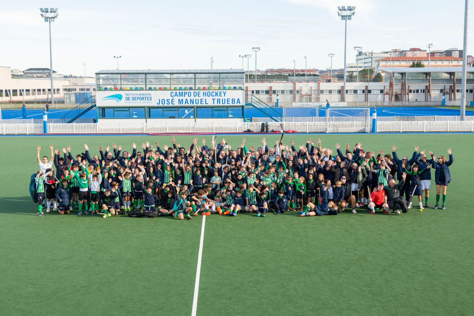 ♔ Álbum de fotografías del Torneo de la Amistad 2025