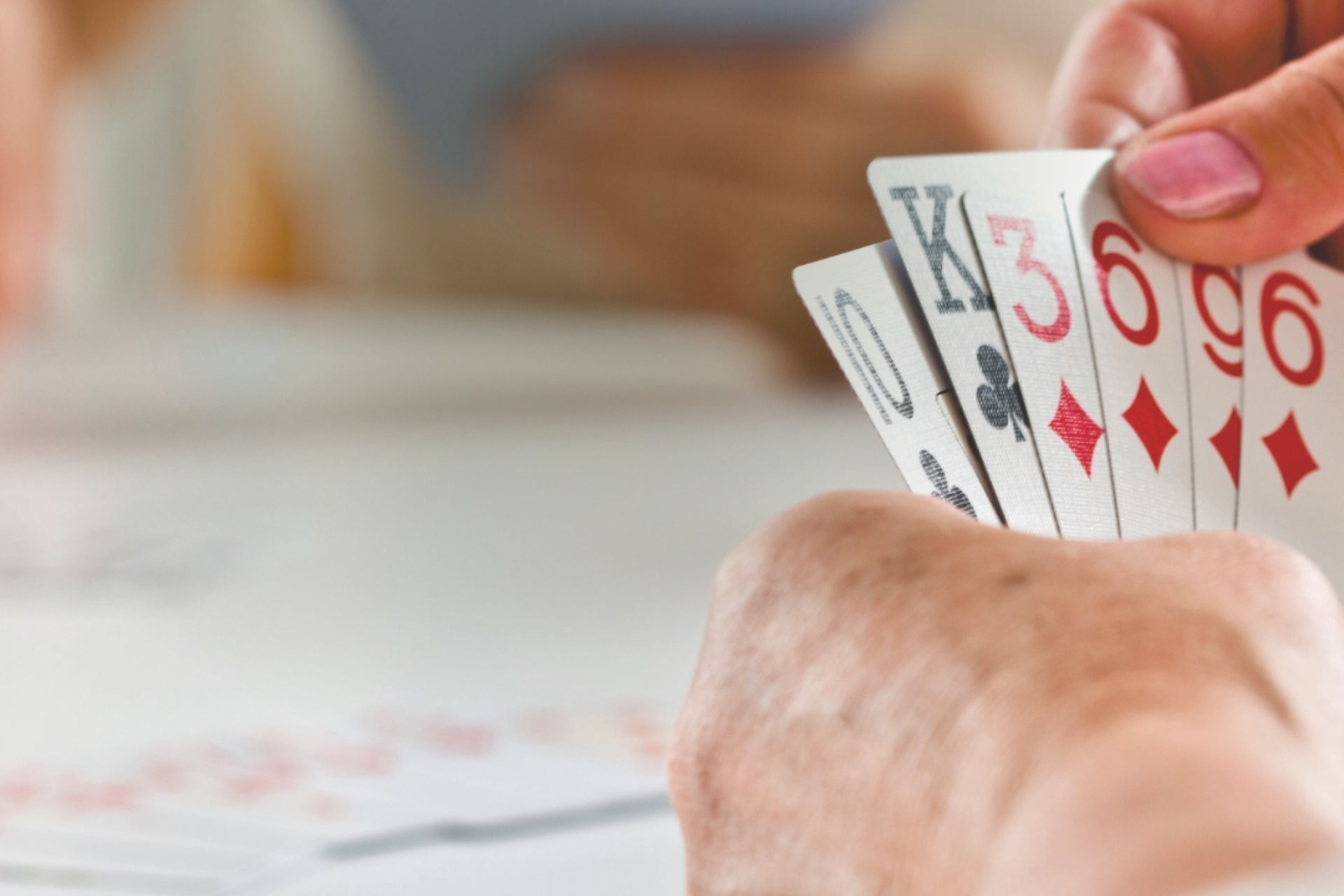 ♔ Torneo Social de Canasta 2025