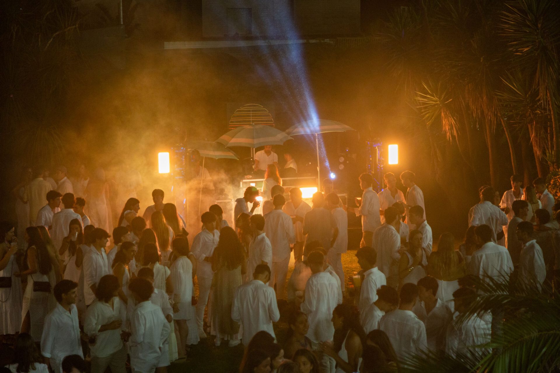 ♔ Álbum de fotografías de la Fiesta Ibicenca