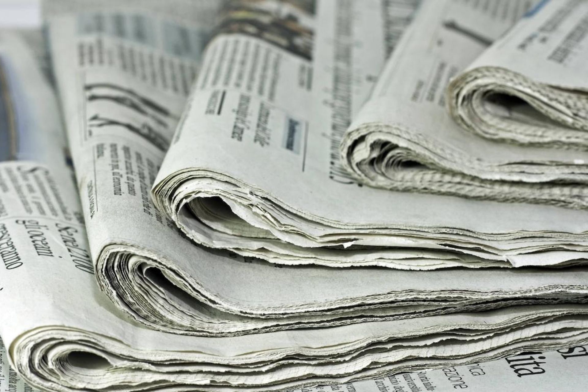 ♔ Qué dice la prensa